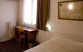 Туры в отель Hotel Le Moderne