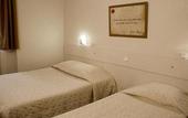 Туры в отель Hotel Le Moderne