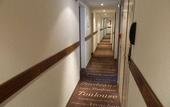 Туры в отель Hotel Le Moderne