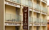 Туры в отель Hotel Le Moderne