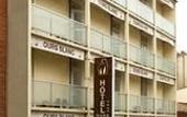 Туры в отель Hotel Le Moderne