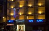 Туры в отель Hotel Le Moderne
