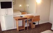 Туры в отель Hotel Le Moderne