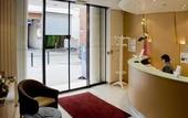 Туры в отель Hotel Le Moderne