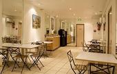 Туры в отель Hotel Le Moderne