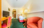 Туры в отель Hotel Seppl