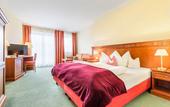 Туры в отель Hotel Seppl