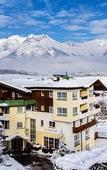 Туры в отель Hotel Seppl