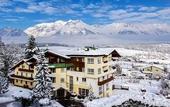 Туры в отель Hotel Seppl