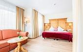 Туры в отель Hotel Seppl