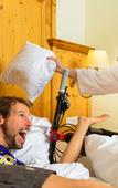 Туры в отель Hotel Seppl