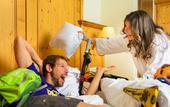 Туры в отель Hotel Seppl