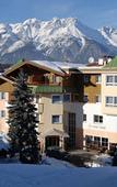 Туры в отель Hotel Seppl