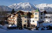 Туры в отель Hotel Seppl