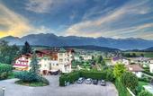 Туры в отель Hotel Seppl