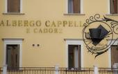 Туры в отель Albergo Cappello e Cadore