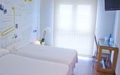 Туры в отель Hotel La Chancla