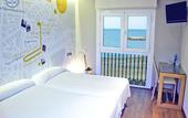 Туры в отель Hotel La Chancla