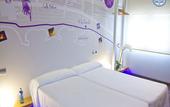 Туры в отель Hotel La Chancla