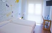 Туры в отель Hotel La Chancla