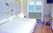 Туры в отель Hotel La Chancla