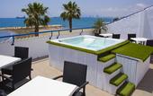 Туры в отель Hotel La Chancla