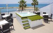 Туры в отель Hotel La Chancla