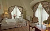Туры в отель Oborishte 63 Boutique Hotel