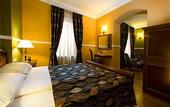 Туры в отель Oborishte 63 Boutique Hotel