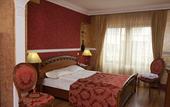 Туры в отель Oborishte 63 Boutique Hotel