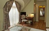 Туры в отель Oborishte 63 Boutique Hotel