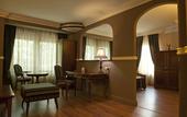Туры в отель Oborishte 63 Boutique Hotel