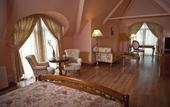 Туры в отель Oborishte 63 Boutique Hotel