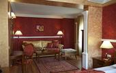 Туры в отель Oborishte 63 Boutique Hotel