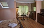 Туры в отель Oborishte 63 Boutique Hotel