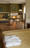 Туры в отель Oborishte 63 Boutique Hotel