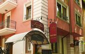 Туры в отель Oborishte 63 Boutique Hotel