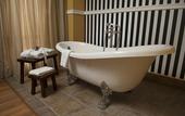 Туры в отель Oborishte 63 Boutique Hotel