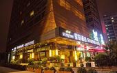 Туры в отель YESTE International Hotel