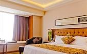 Туры в отель YESTE International Hotel
