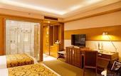 Туры в отель YESTE International Hotel