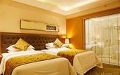 Туры в отель YESTE International Hotel