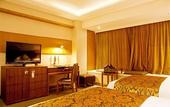 Туры в отель YESTE International Hotel
