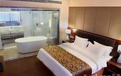 Туры в отель YESTE International Hotel