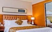 Туры в отель YESTE International Hotel