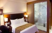 Туры в отель YESTE International Hotel