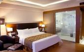 Туры в отель YESTE International Hotel