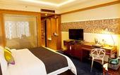 Туры в отель YESTE International Hotel
