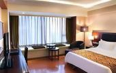 Туры в отель YESTE International Hotel