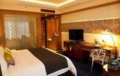 Туры в отель YESTE International Hotel